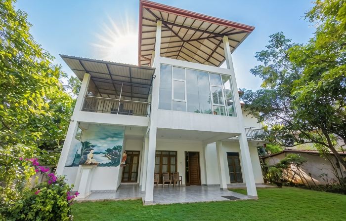 Nilaro Holiday Resort