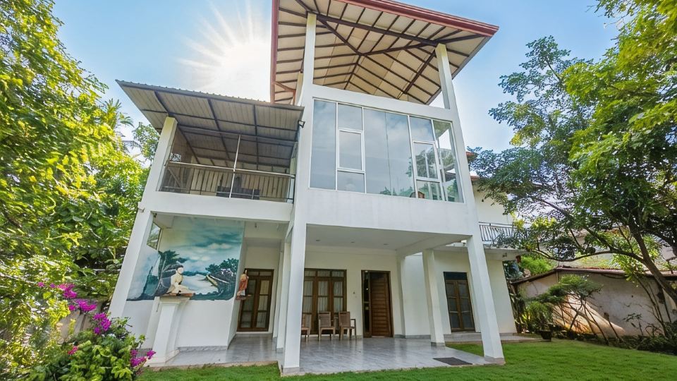 Nilaro Holiday Resort