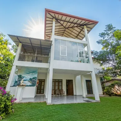 Nilaro Holiday Resort Hotels near Samadhi Buddha Statue