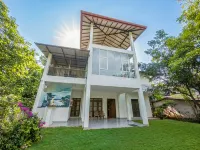 Nilaro Holiday Resort Hotels in 
