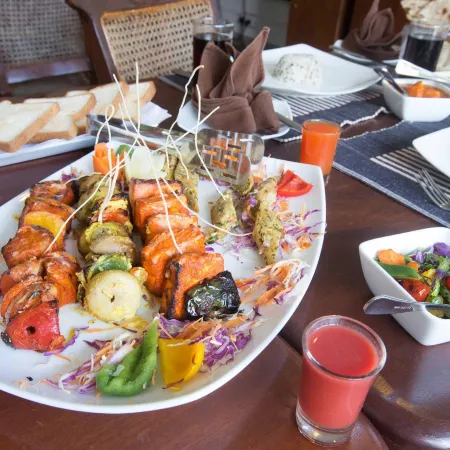 Jaffna Heritage Hotel