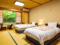 Hotel Daisen Shirogane