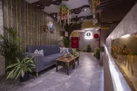 INDUS TIARA- A Corporate Boutique Hotel - 3 estrellas