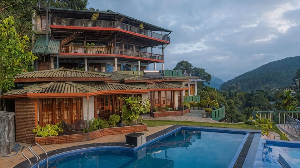 Ravana Range Ella