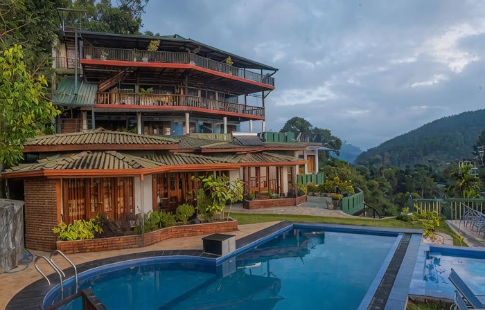 Ravana Range Ella