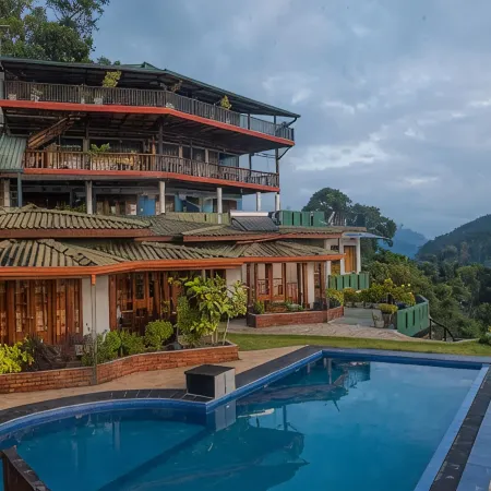 Ravana Range Ella