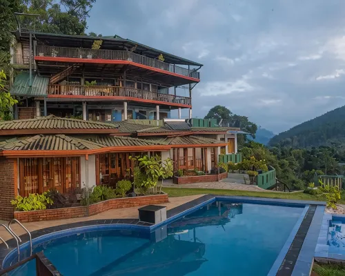 Ravana Range Ella Hotels in Ella