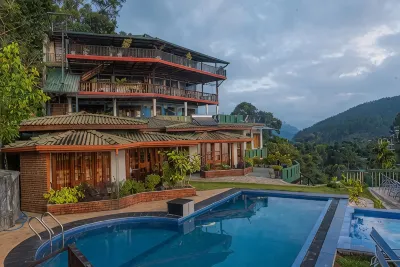 Ravana Range Ella Hoteles en 