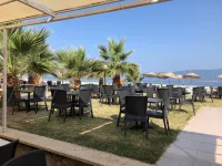 Afytos OREN Park Mtk - breakfast