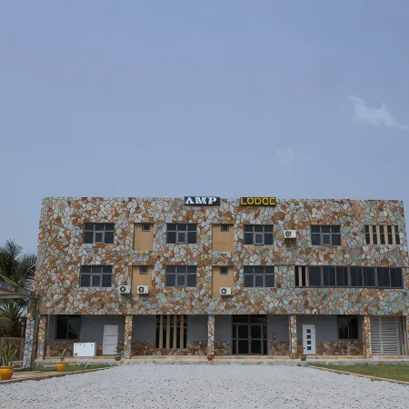 Amp Lodge