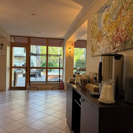Palanga Park Hotel