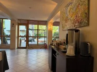 Palanga Park Hotel - Frühstück