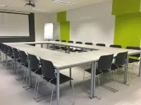 BaoTing BaoChen FeiLi Smart Hotel Các khách sạn ở Bảo Đình
