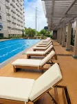 Acellyne Suites at Green 2 Residences with Netflix!