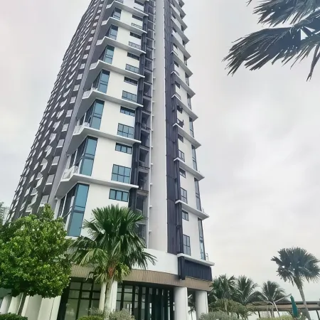 Almas Suites Homestay ByStay