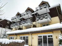 Nature Titisee - Easy.Life.Hotel. Hotels in Hinterzarten