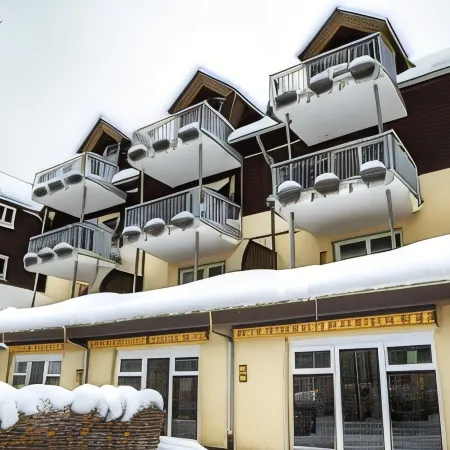 Nature Titisee - Easy.Life.Hotel.