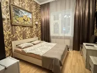 Lev Mini-Hotel Hotels in Lyubertsy