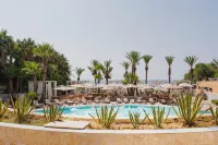 Nahrawess Resort & Thalasso - Семейные