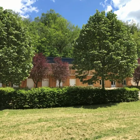 Logis Hôtel les Tilleuls