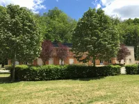 Logis Hôtel les Tilleuls
