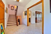 Egos 89 Holiday Home for 10 People, Seafront Position with Direct Beach Access. - Homestays