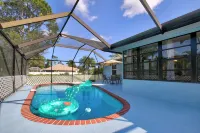 Rest & Relaxation  at the Ridgely Retreat - 4-Star