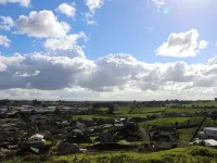 Bk's Counties Motor Lodge Hotels in Pukekohe