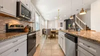 Windsor Island Cozy Home 1167 - 4 étoiles