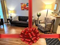 3B Spacious Home+ Free Parking Near Chicago O'Hare