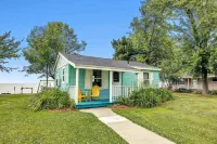 Turquoise Beach Cottage - Beach