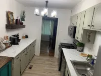 Bison Hall 4, No Cleaning Fee, Near Court Square