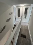 Recent Remodel - 5 Min Walk to Jet Express and Downtown Port Clinton. - Wifi