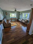 Great home right next to the HORSE SHOW! A perfect place for your visit! - Wifi