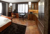 Shtenvald Guest House