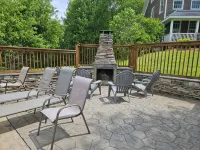 Name: Hill Crest<br>Private Setting. Heated Pool. 4 Minutes to Dreams Park