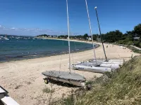 Vacation home on enclosed land 800 metres from the beach and shops - 民泊