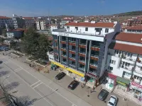 Merkur Otel Hotel a 