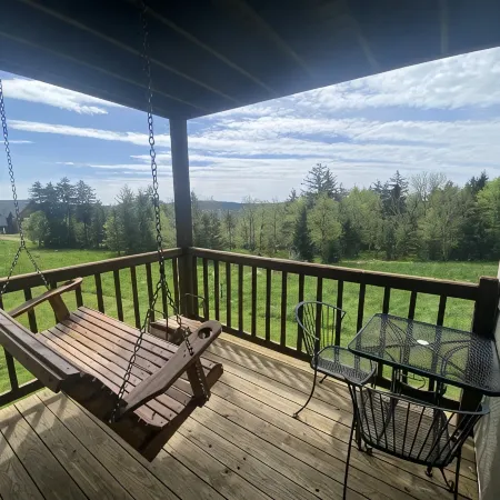 Home Away From Home - Powderidge