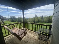 Home Away From Home - Powderidge