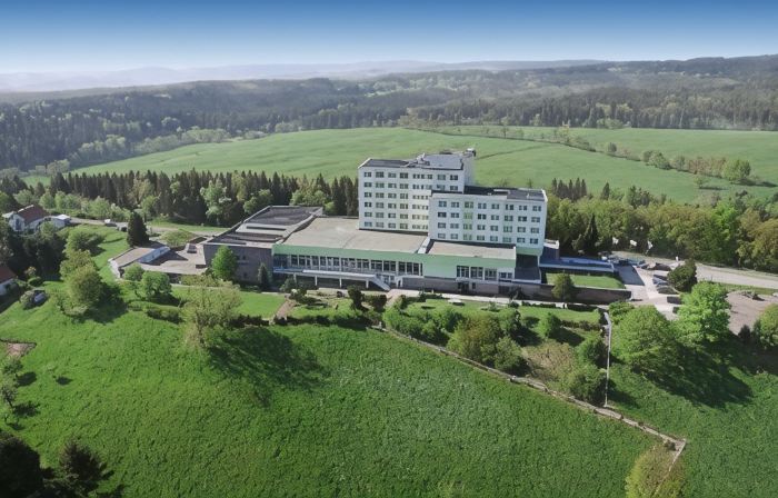 Ferien Hotel Rennsteigblick
