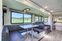 Cozy Nemo Retreat - Big View • King Suite •  Trail Access