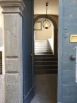 Apartment in the heart of Città Alta Bergamo