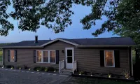 WJ's Countryside Retreat - Minutes from Peek'n Peak Resort & Findley Lake, NY ! - Wi-Fi