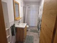 Ground floor vacation apartment Beim Schmölz - 2星級