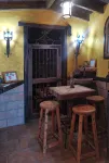 Finca Vista al Teide with private swimmingpool and jacuzzi, Wifi and Sat TV - 3-Star