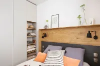 Mobilhome in Bessan with terrace - Wifi