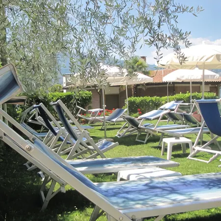 Holiday apartment with 2 bedrooms