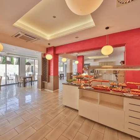 Arena Mar Hotel and Spa