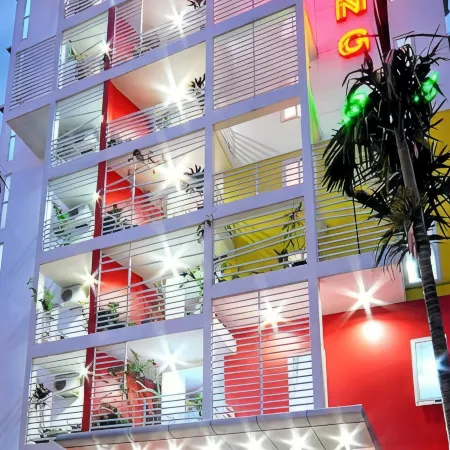 Ideal Hotel Hue